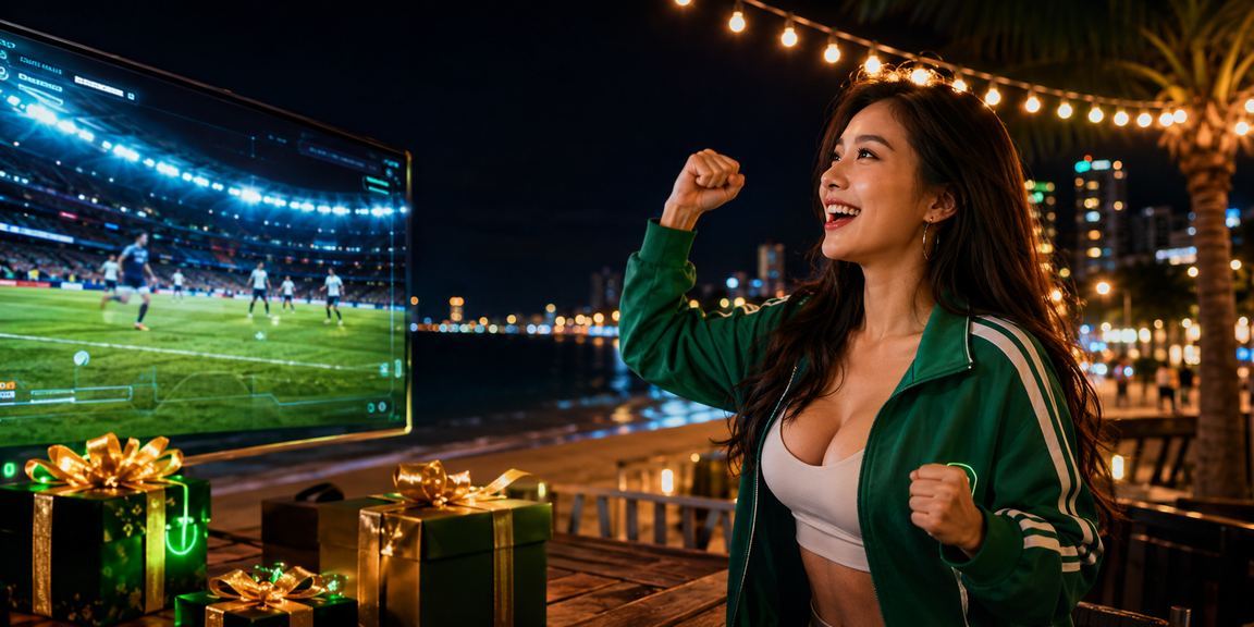 Người chơi cá cược trên ứng dụng điện thoại tại bãi biển Nha Trang